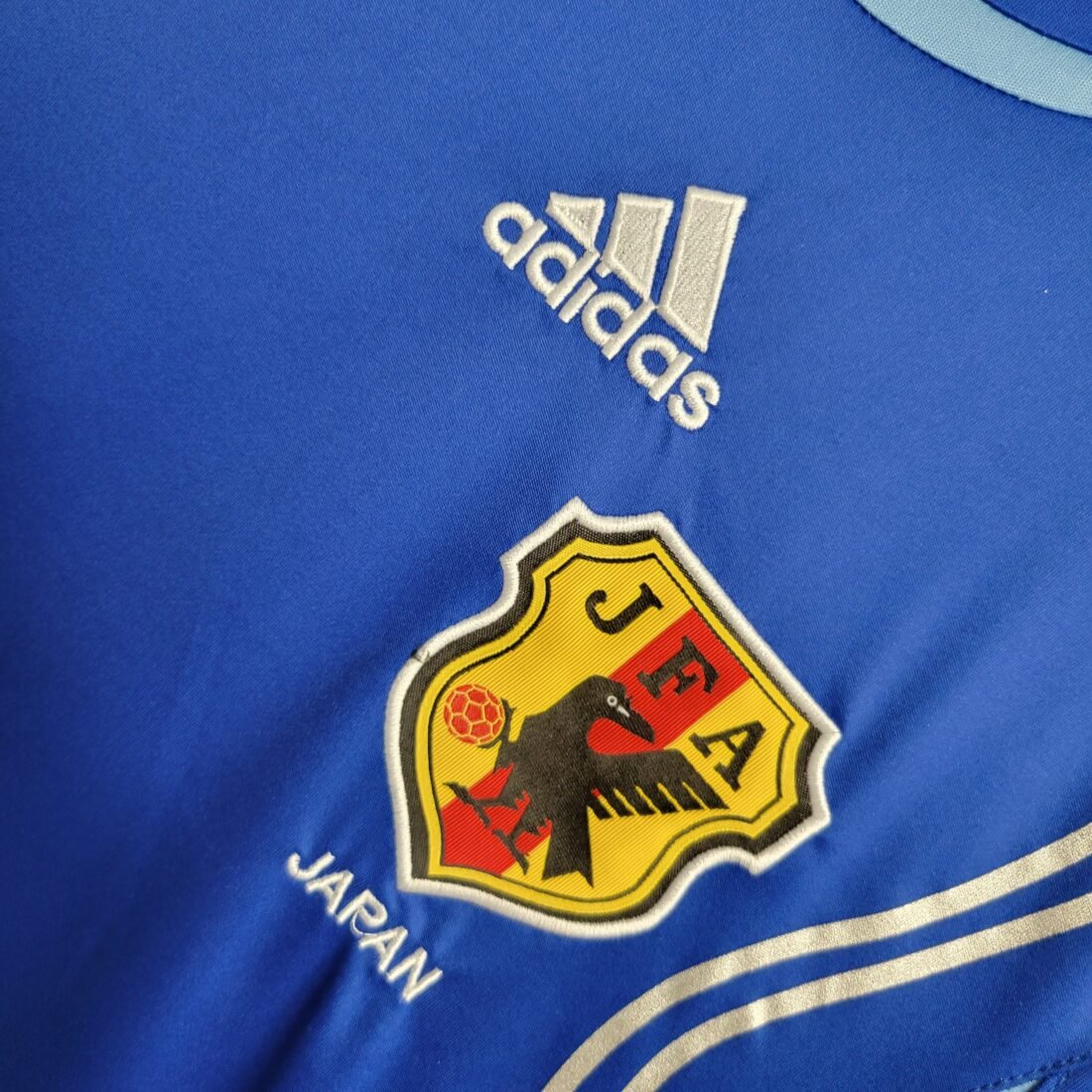 2006 Japan Home Retro Version S-2XL 13