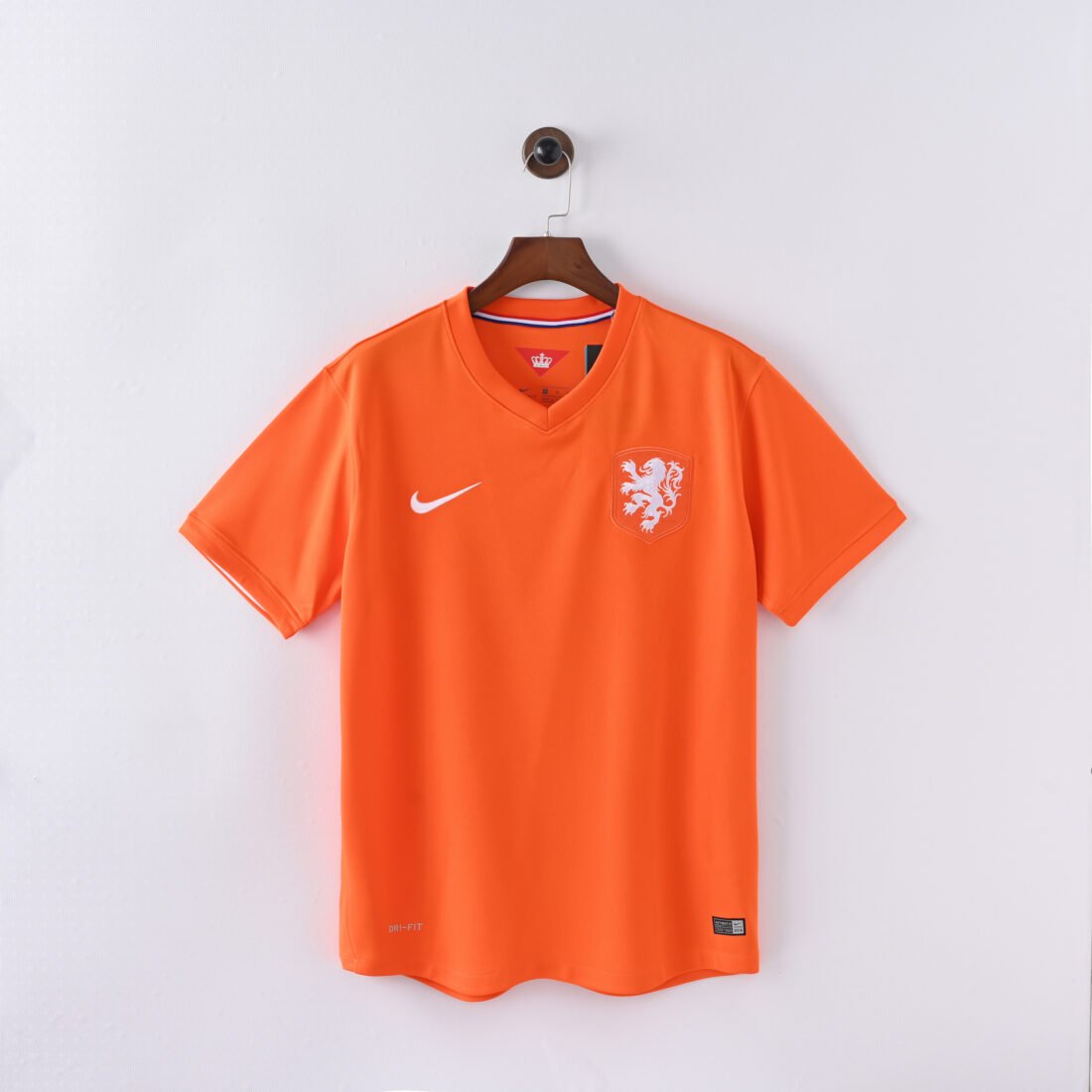 Netherlands Home 12