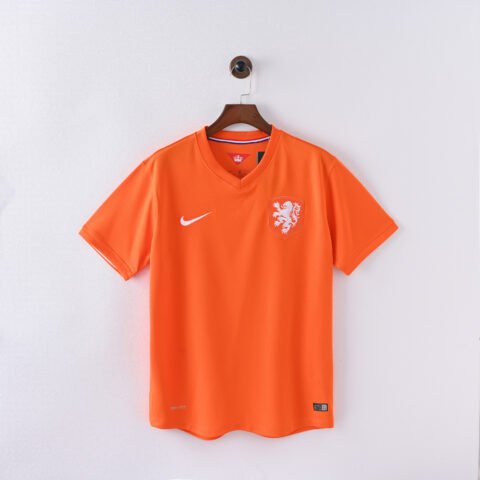 Netherlands Home