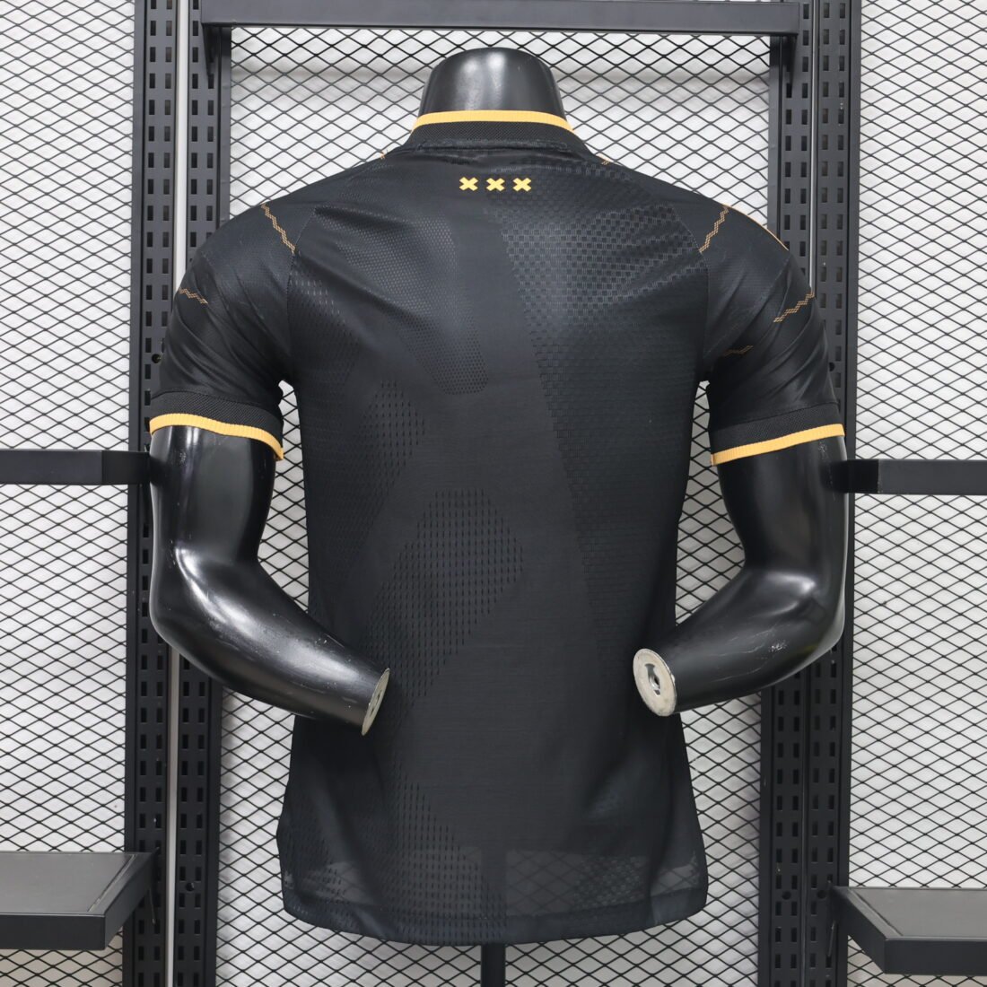 (26/27) Ajax S-2XL álbum shop NO.123 Store 4