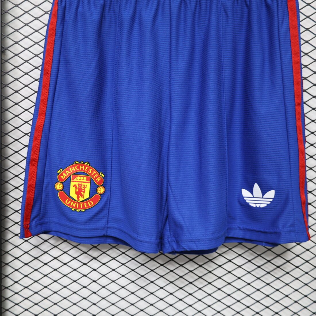 26/27 Manchester United Shorts S-2XL 14