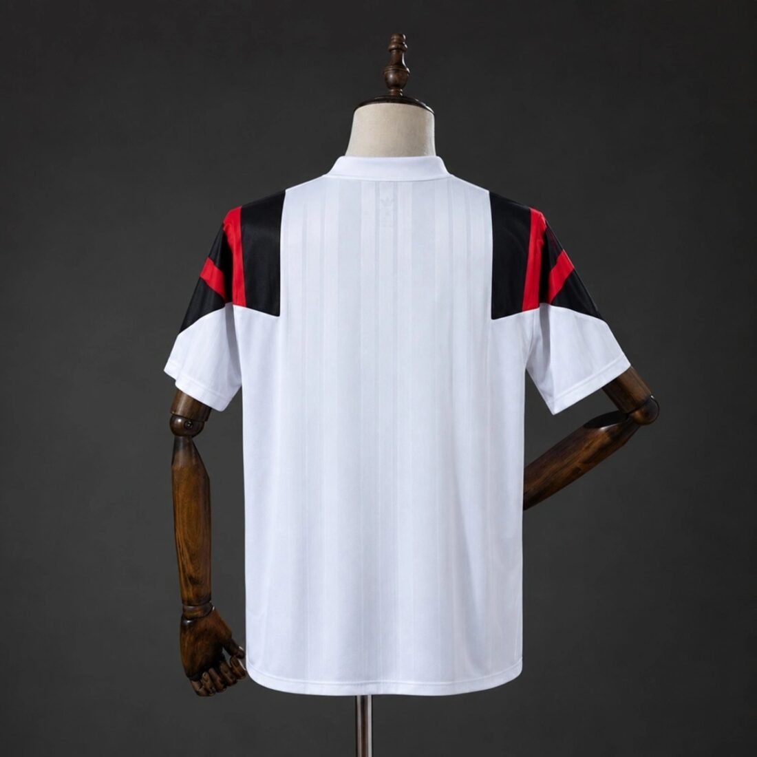 26/27 Colo-Colo Jersey Fan Version S-4XL 3