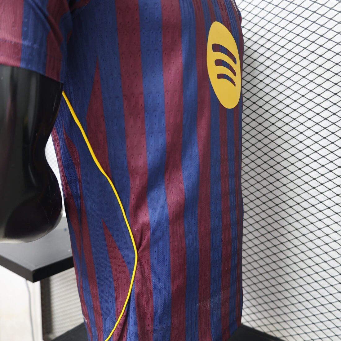 (26/27) Barcelona Special Edition S-3XL álbum shop NO.123 Store 13