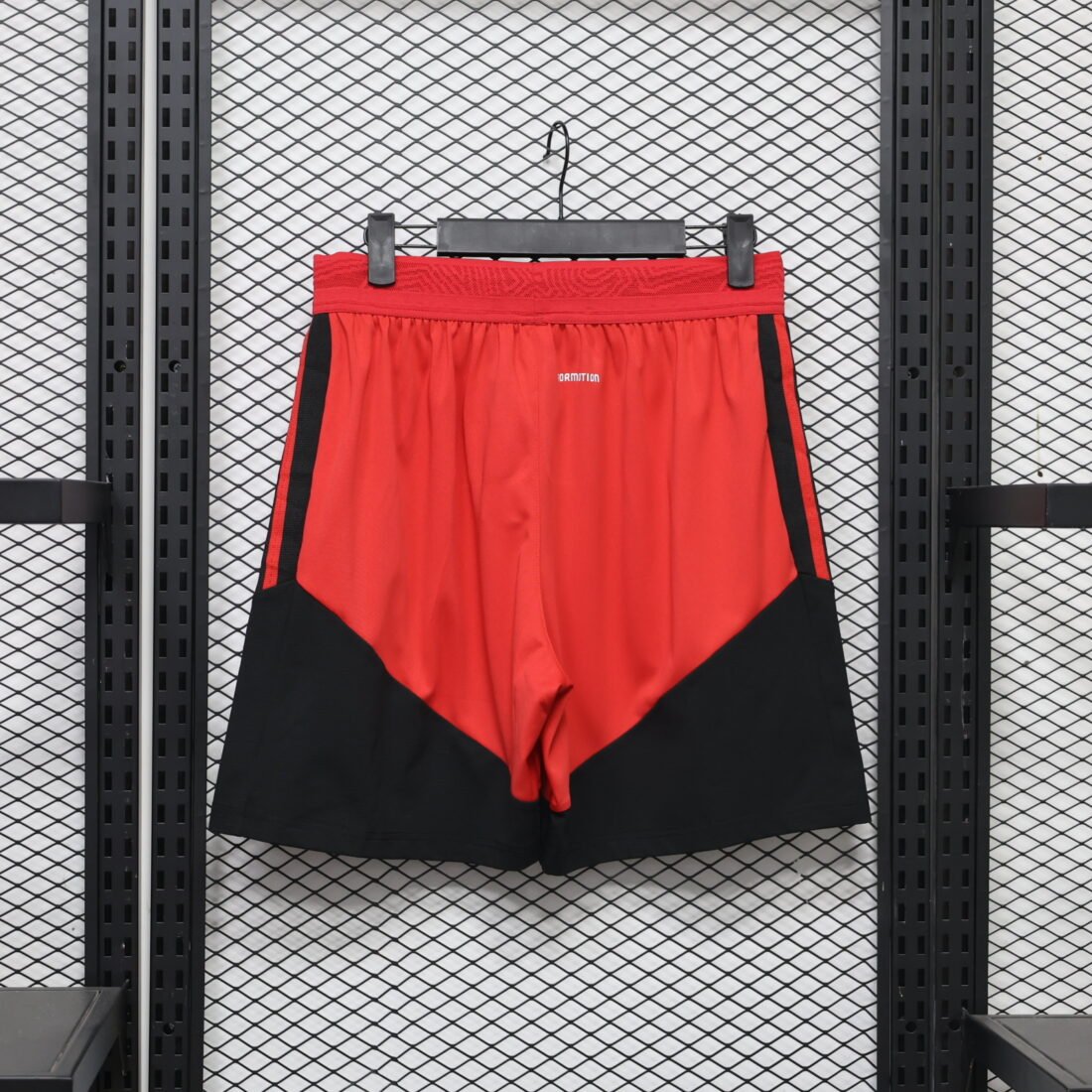 (26/27) Manchester United Shorts S-3XL 8