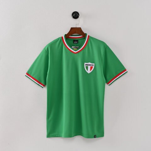 Mexico Home