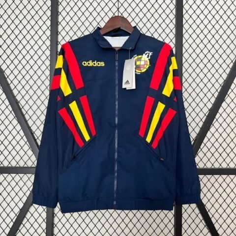 Spain Jacket S-XXL
