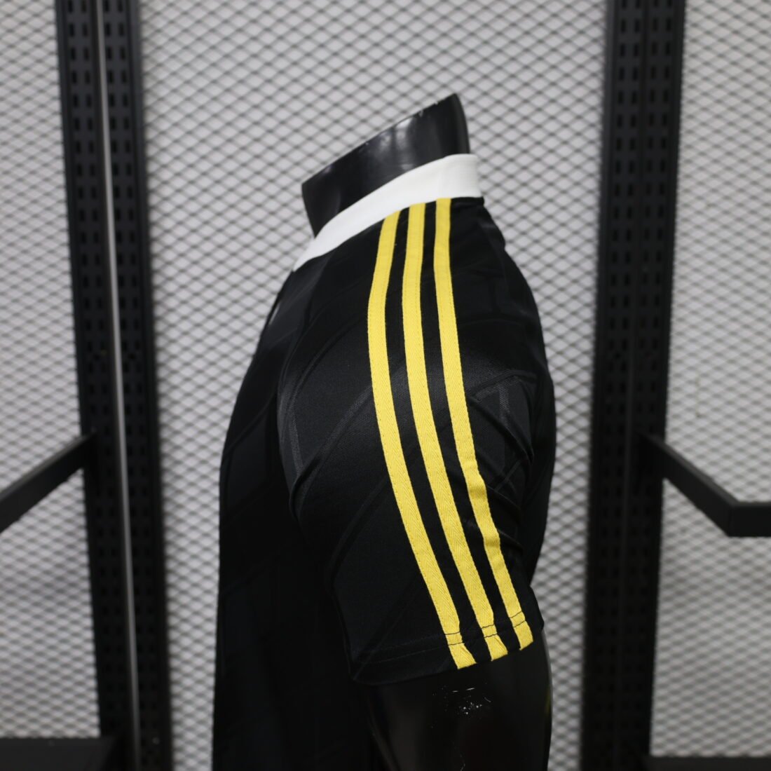 26/27 Real Madrid Rétro Version S-3XL 4