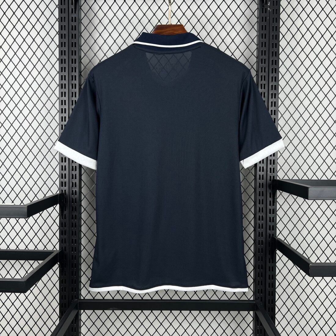 26/27 Remo Home Jersey Men Fan Version S-4XL 6