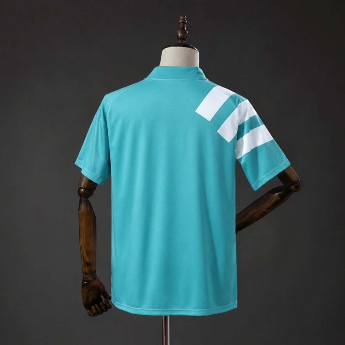 Retro 1994/95 Legia Warsaw Home Jersey S-XXL | álbum | Kaite Sports 3
