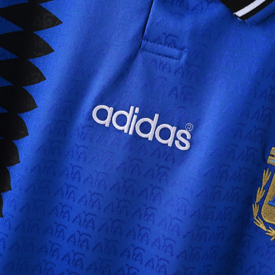 Argentina Away 15