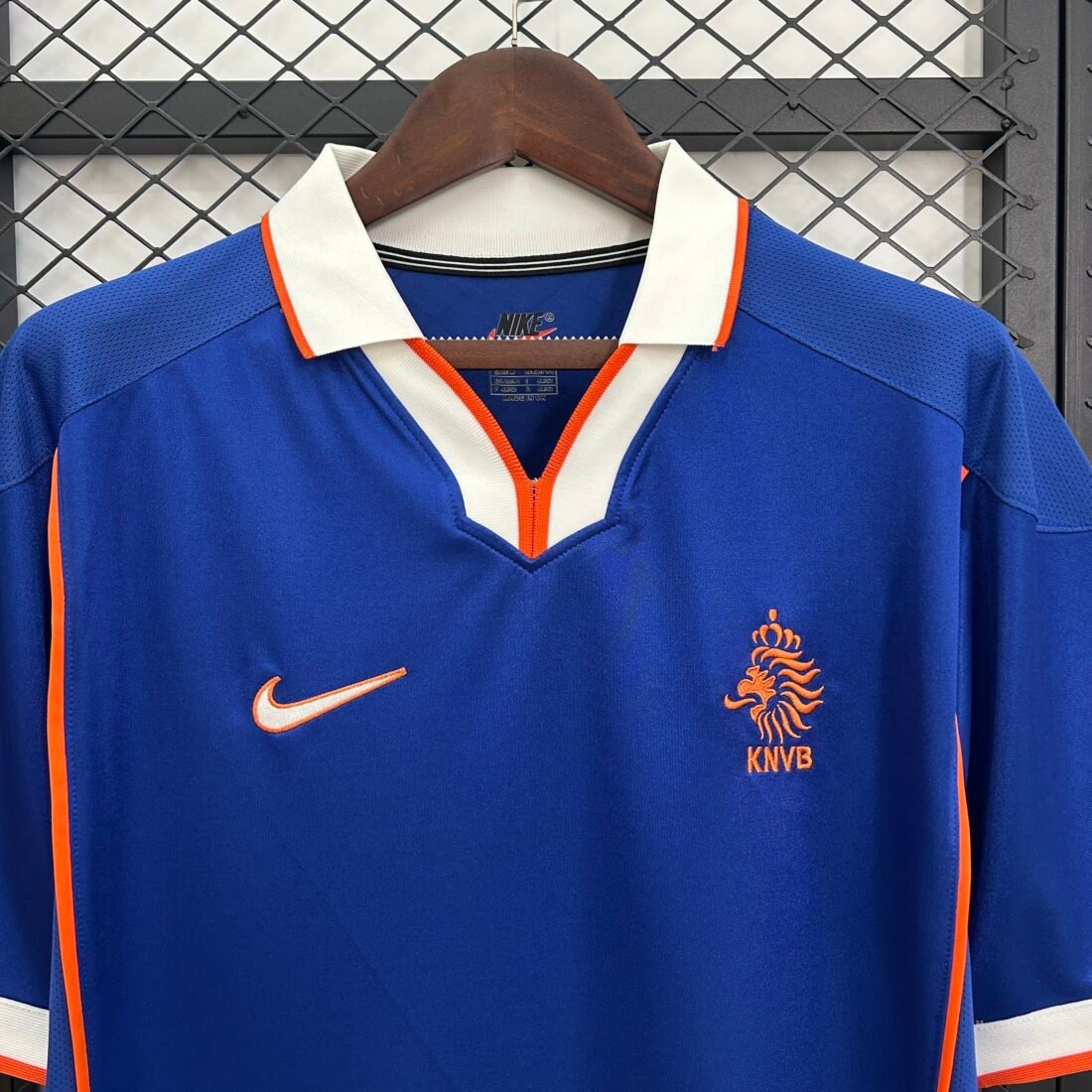 Retro 1998 Holland Home Retro S-XXL 13
