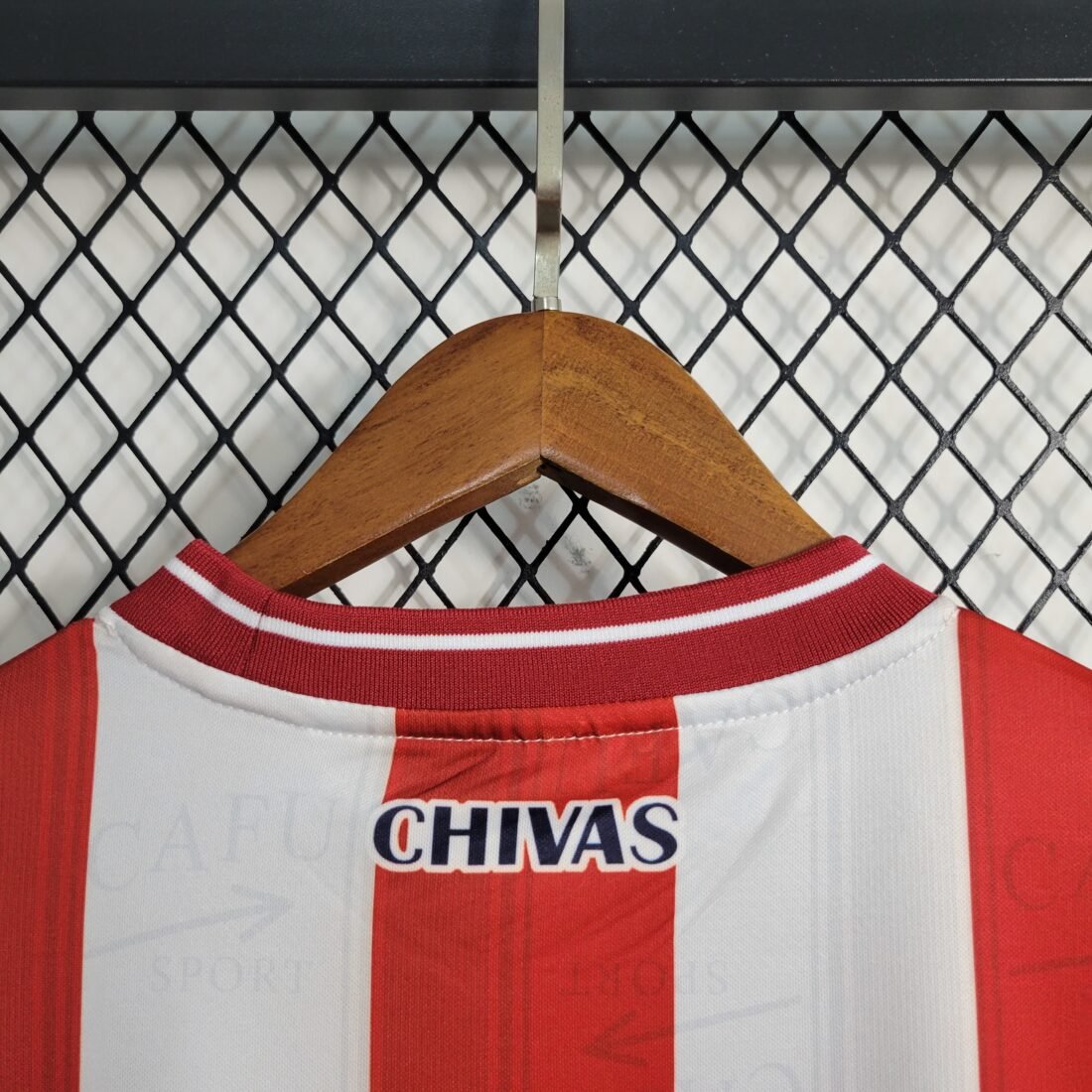 1906 Chivas Retro Version S-2XL 21