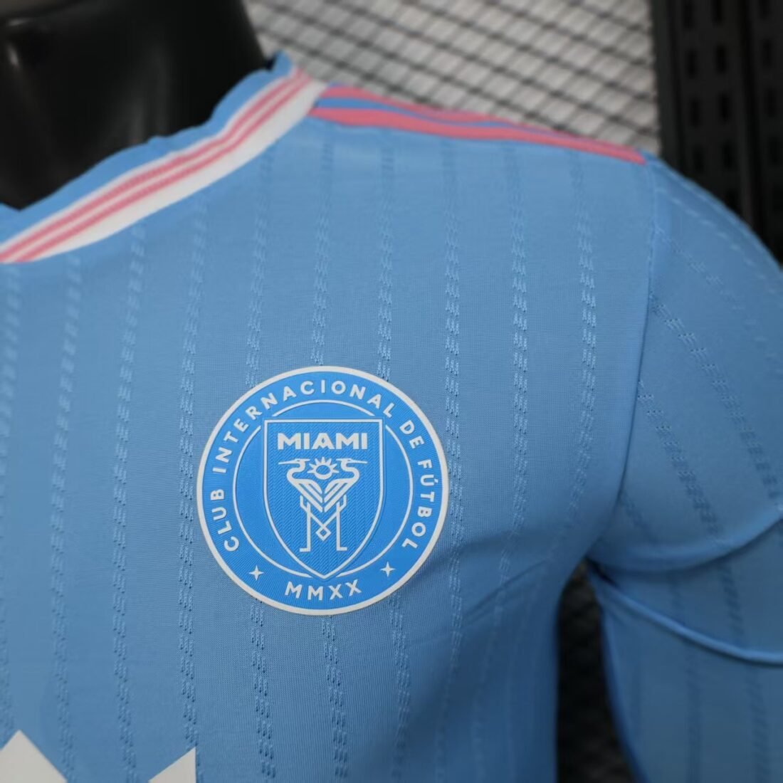 Player: Miami Passenger Long Sleeve | álbum | shop NO.123 | Store 16