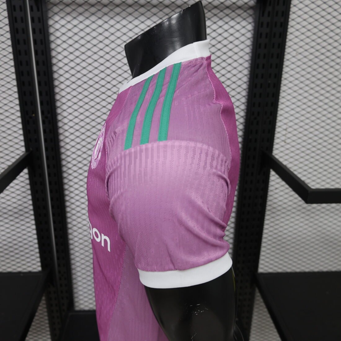 (26/27) Manchester United Kit S-2XL 4
