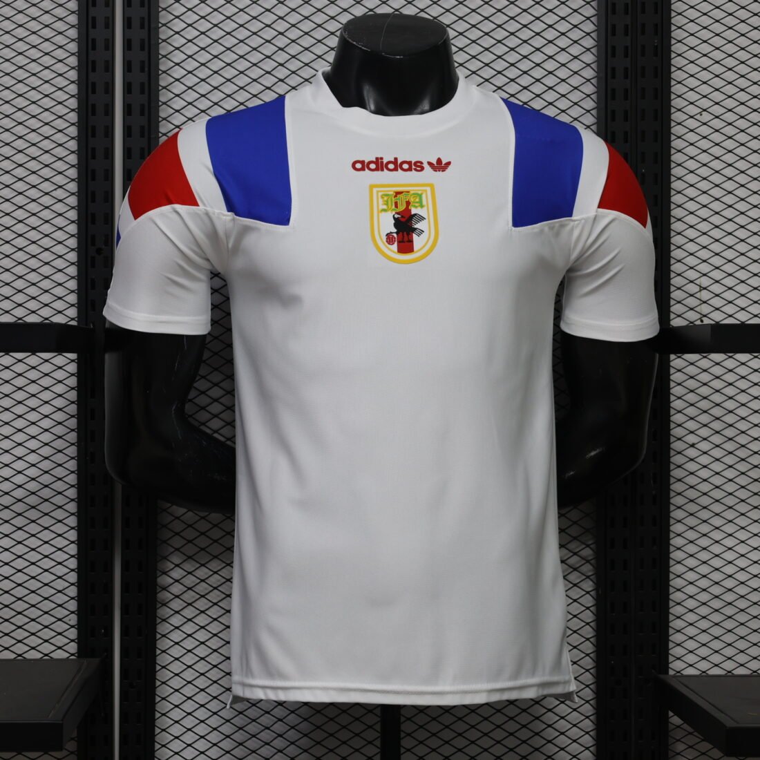 Japan Retro Version S-3XL 16
