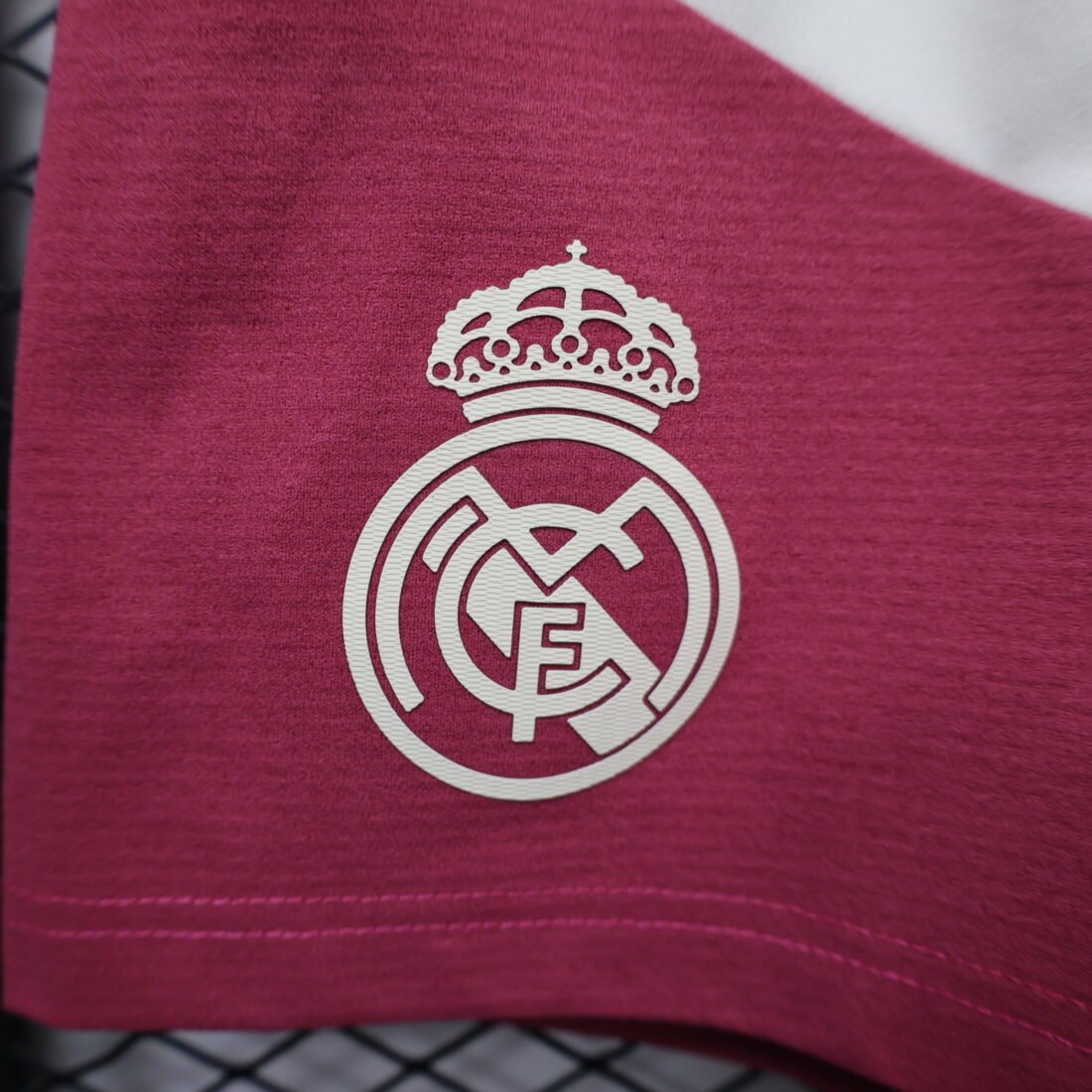 (26/27) Real Madrid Shorts S-3XL 14