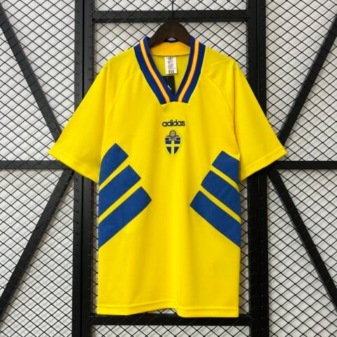 1994 Sweden Heim Retro Version S-2XL