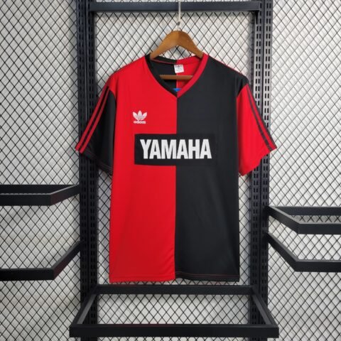 1993 Newells Old Boys Kids S-2XL