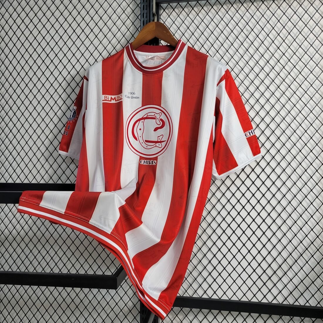 1906 Chivas Retro Version S-2XL 15