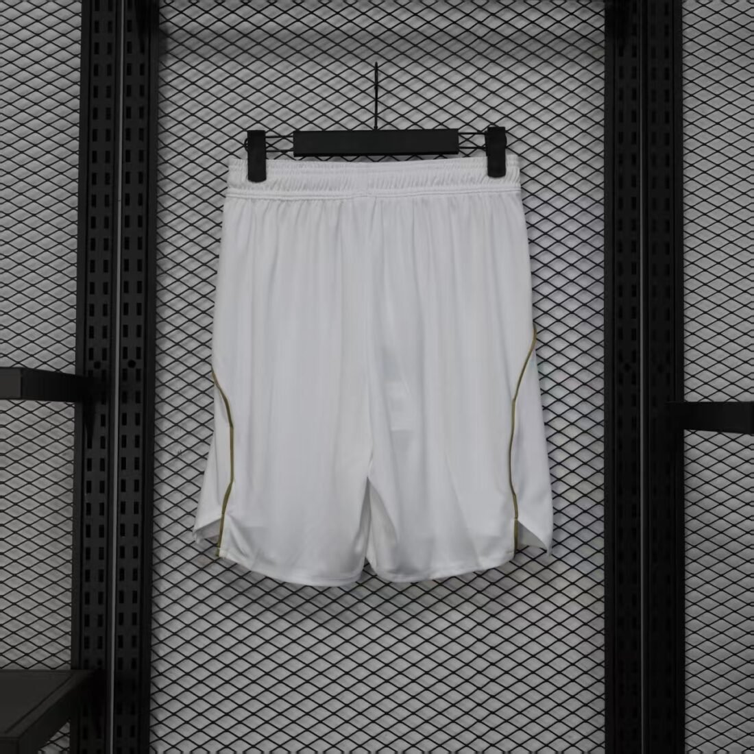 Aston Villa Shorts Spielerversion 1