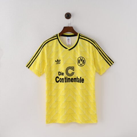 Dortmund Home