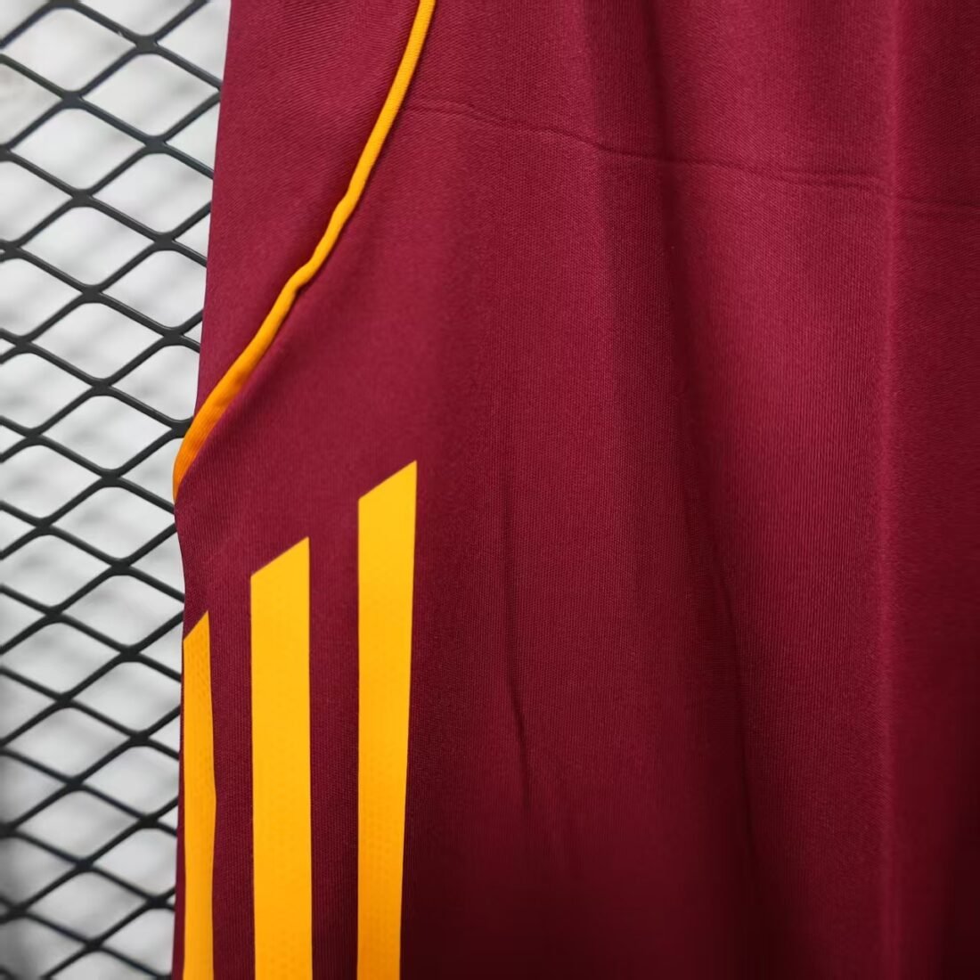 (25/26) Players: Roman main shorts álbum shop NO.123 Store 6
