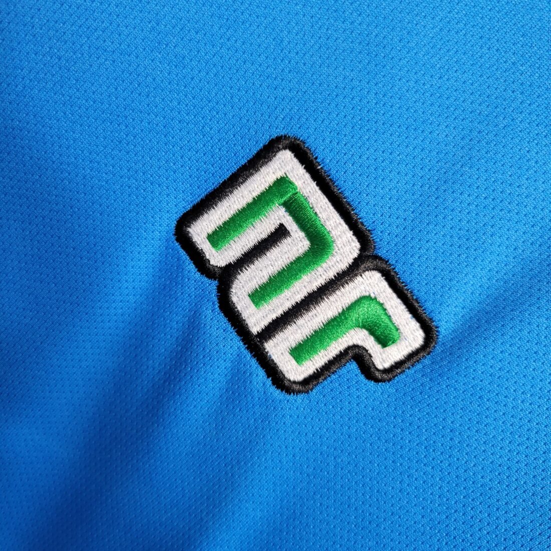 88/89 FC Naples Home Retro Version S-2XL 9