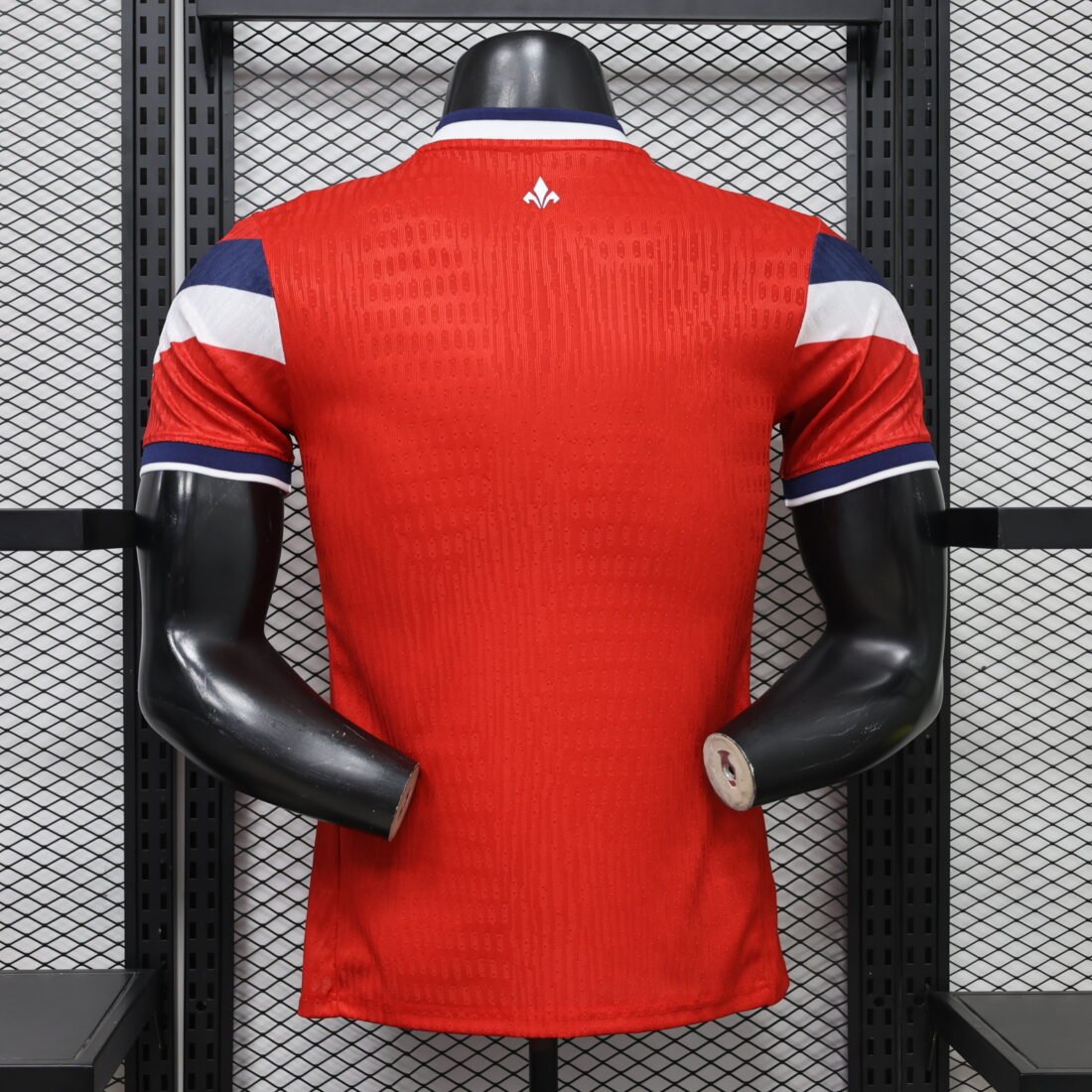 26/27 Lille Player Version S-2XL 17