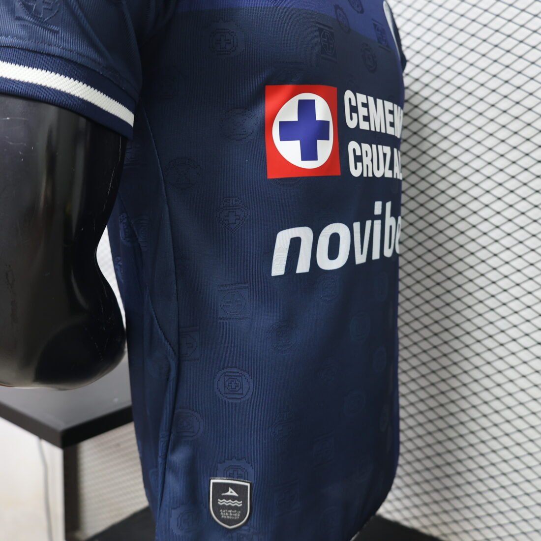 (26/27) Blue Cross Two Passengers Dark Blue S-3XL álbum shop NO.123 Store 12