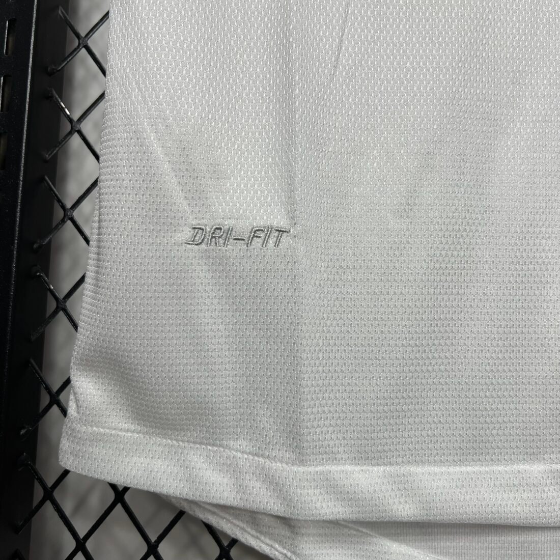 2012 Poland Heim Trikot Retro Version 5