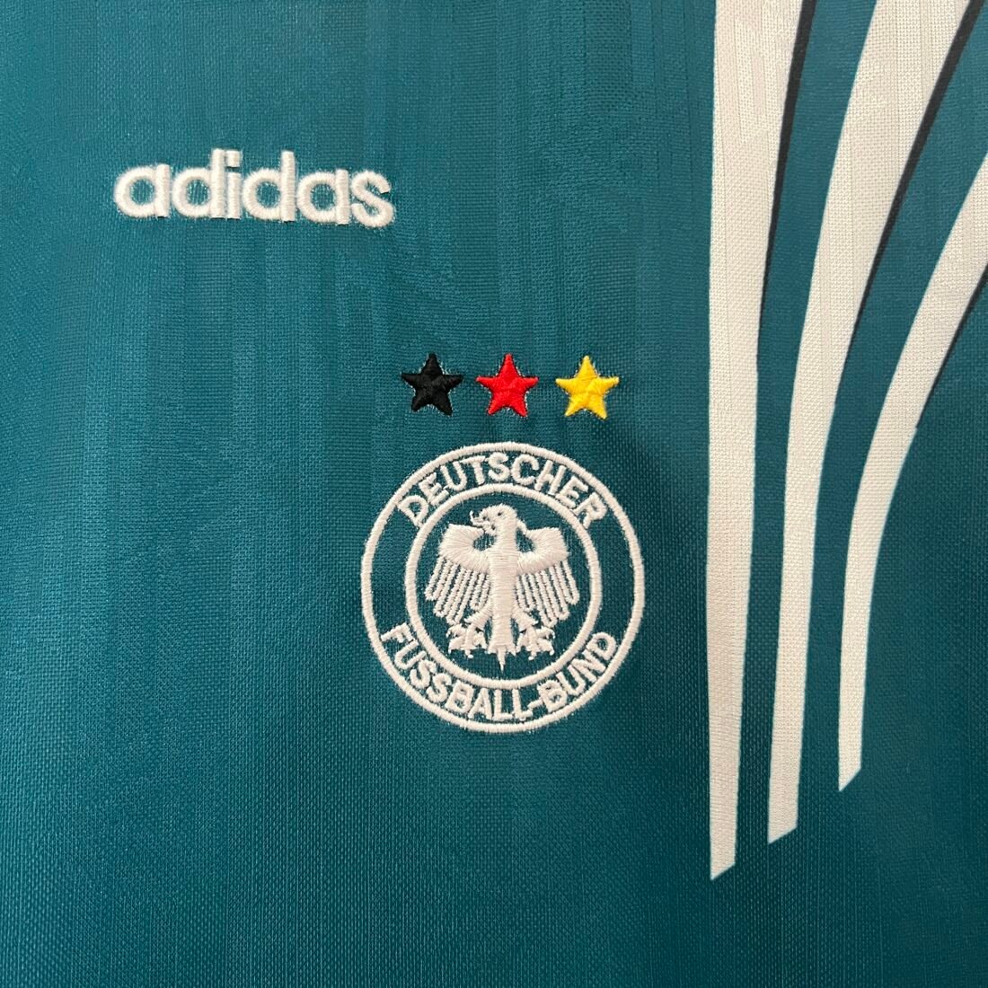 1996 Germany Heim Kinder 16-28 7