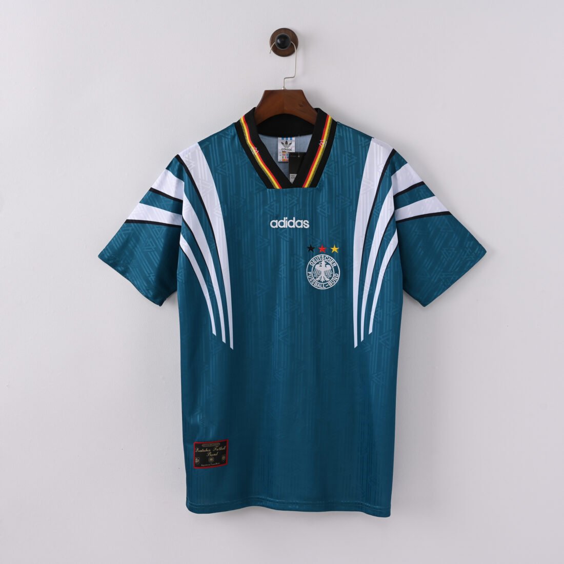 Germany Away 15