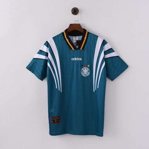 Germany Away