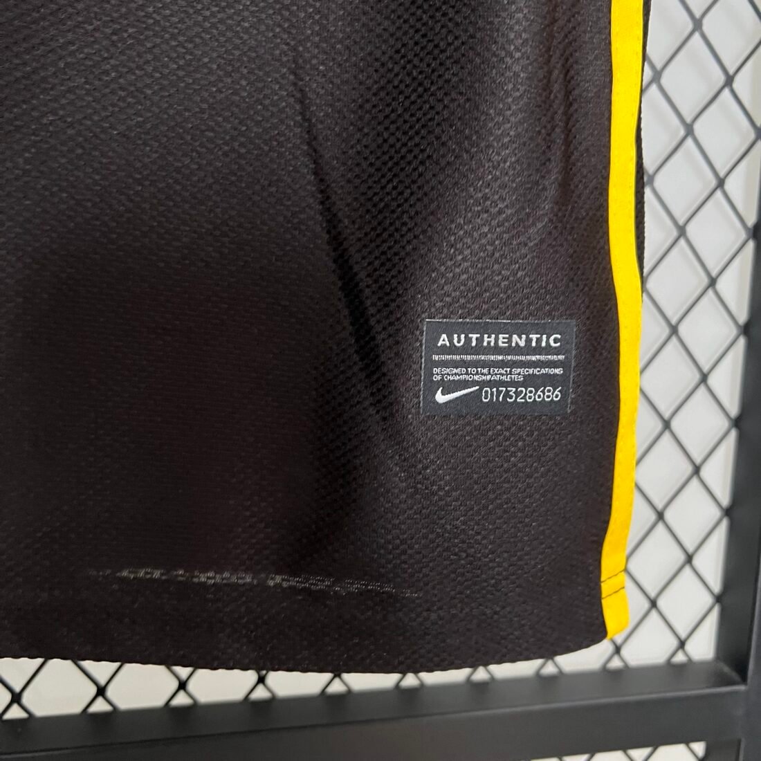 13/14 Barcelona Third Rétro Version S-2XL 1