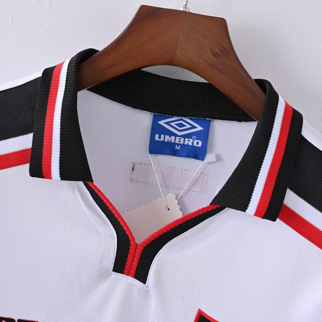 (98/99) Manchester United Trasferta 14