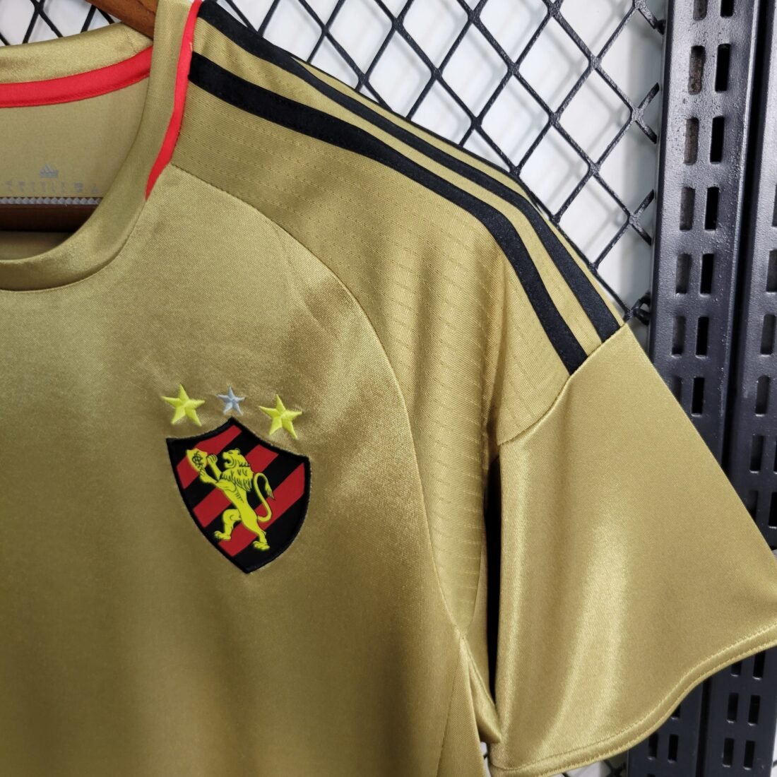 16/17 Sport Recife Retro Version S-4XL 17