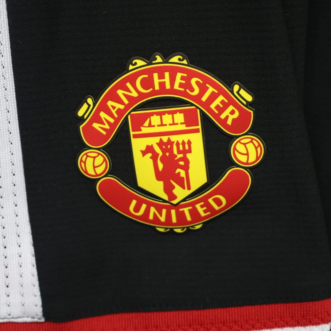(26/27) Manchester United S – 3XL álbum shop NO.123 Store 12