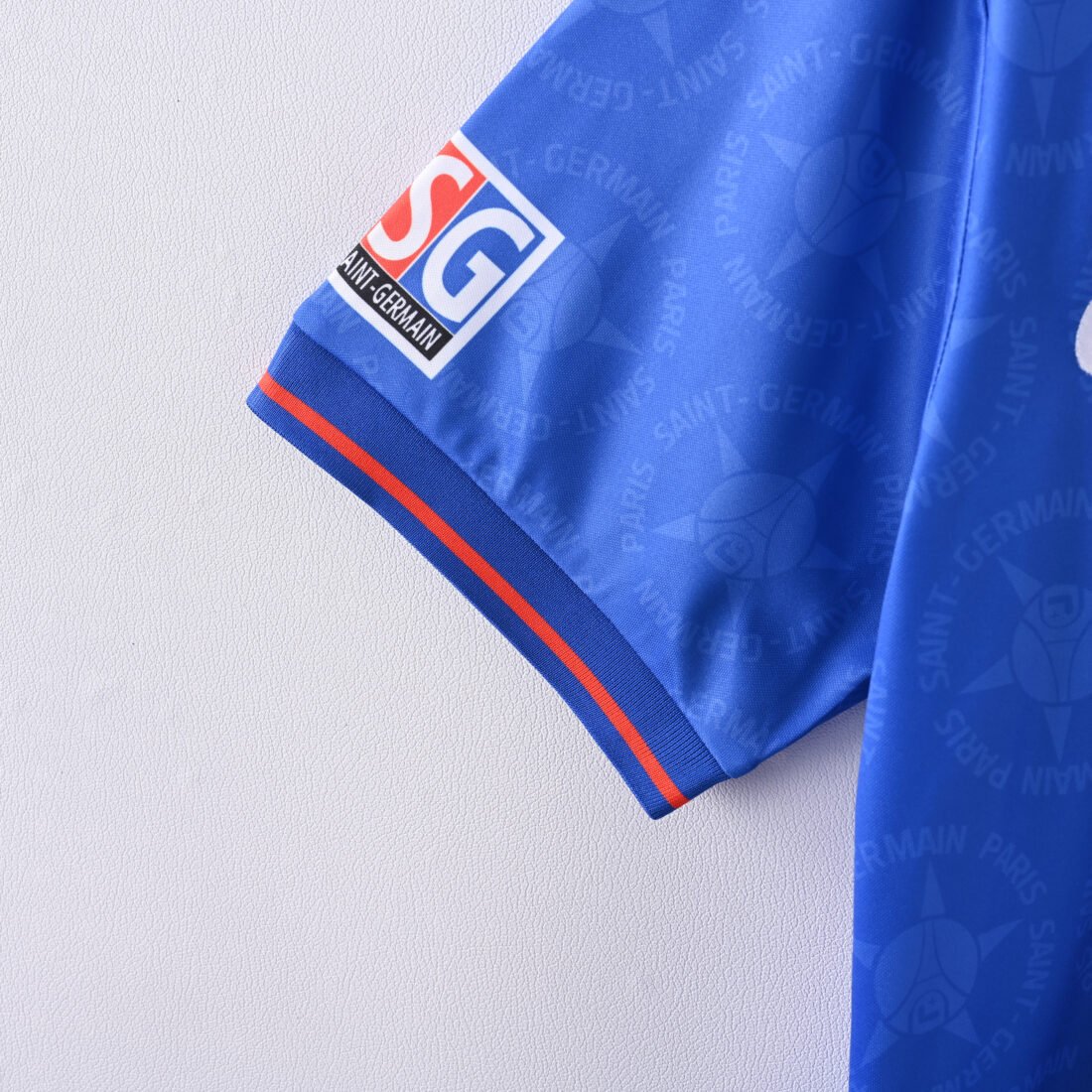 (95/96) Paris álbum shop NO.123 Store 11