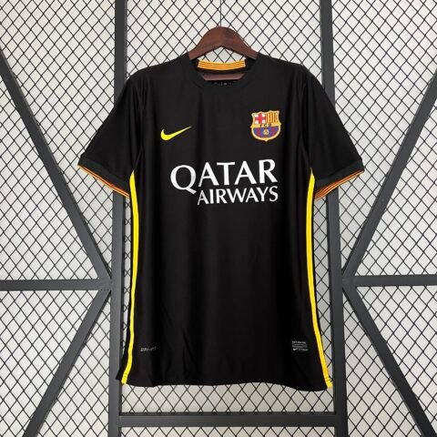 13/14 Barcelona Drittes Retro Version S-2XL