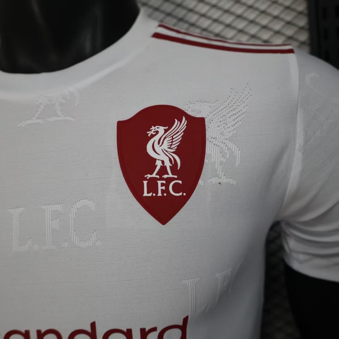 Player: Liverpool Special | álbum | shop NO.123 | Store 10