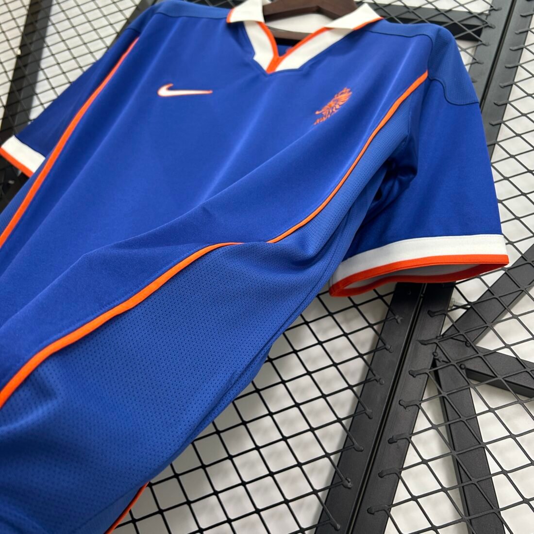 Retro 1998 Holland Home Retro S-XXL 4