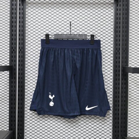(26/27) Tottenham Home Shorts S-2XL