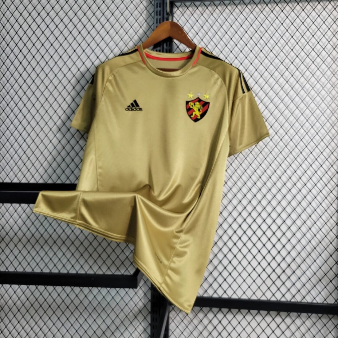 16/17 Sport Recife Retro Version S-4XL 12
