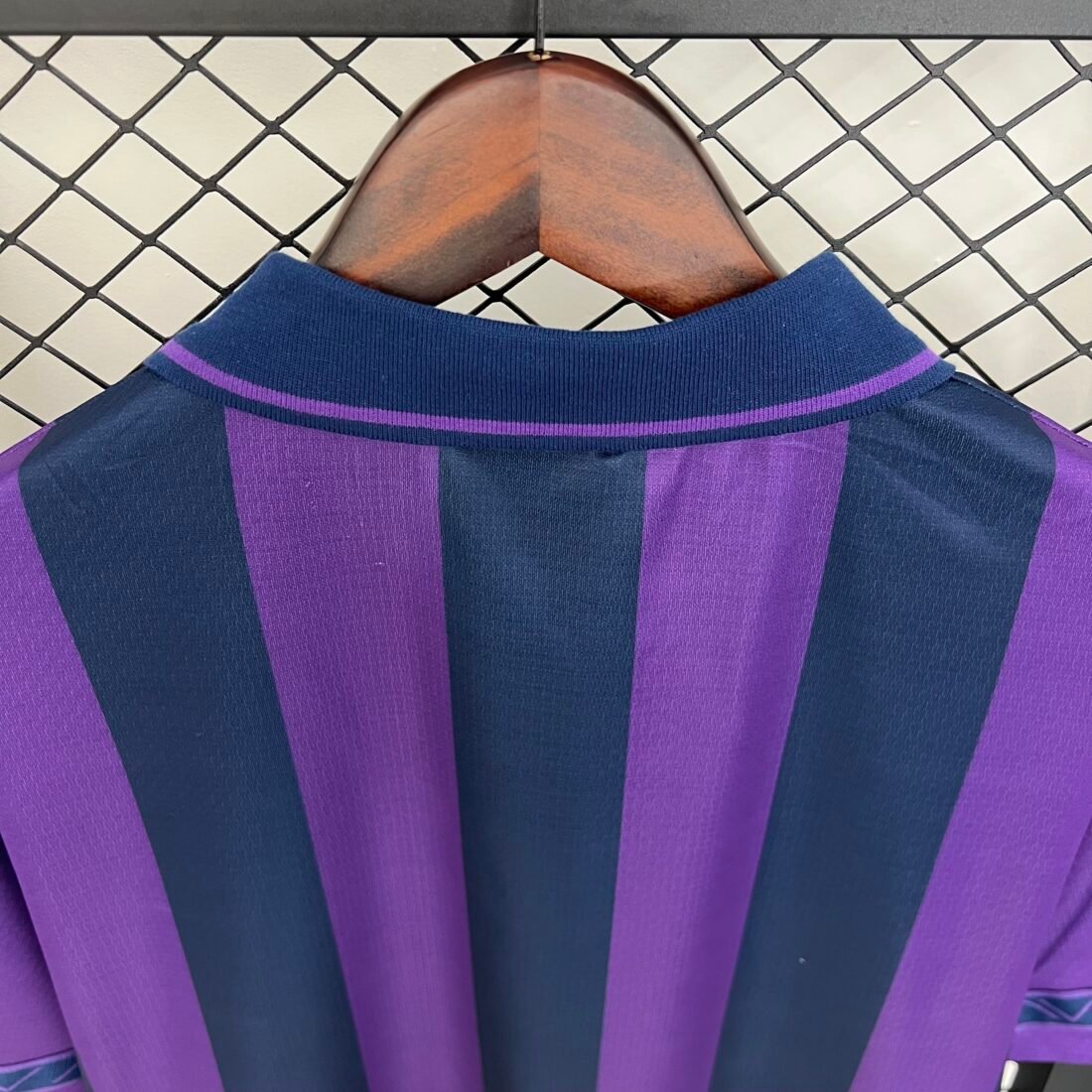 Tottenham Away Retro Version S-2XL 11