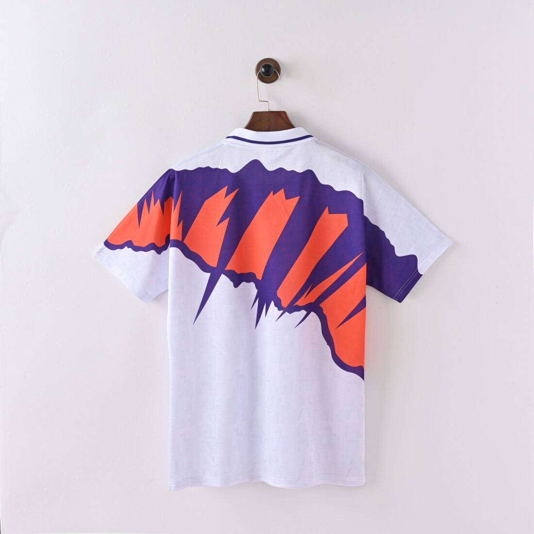 Scotland Away 1