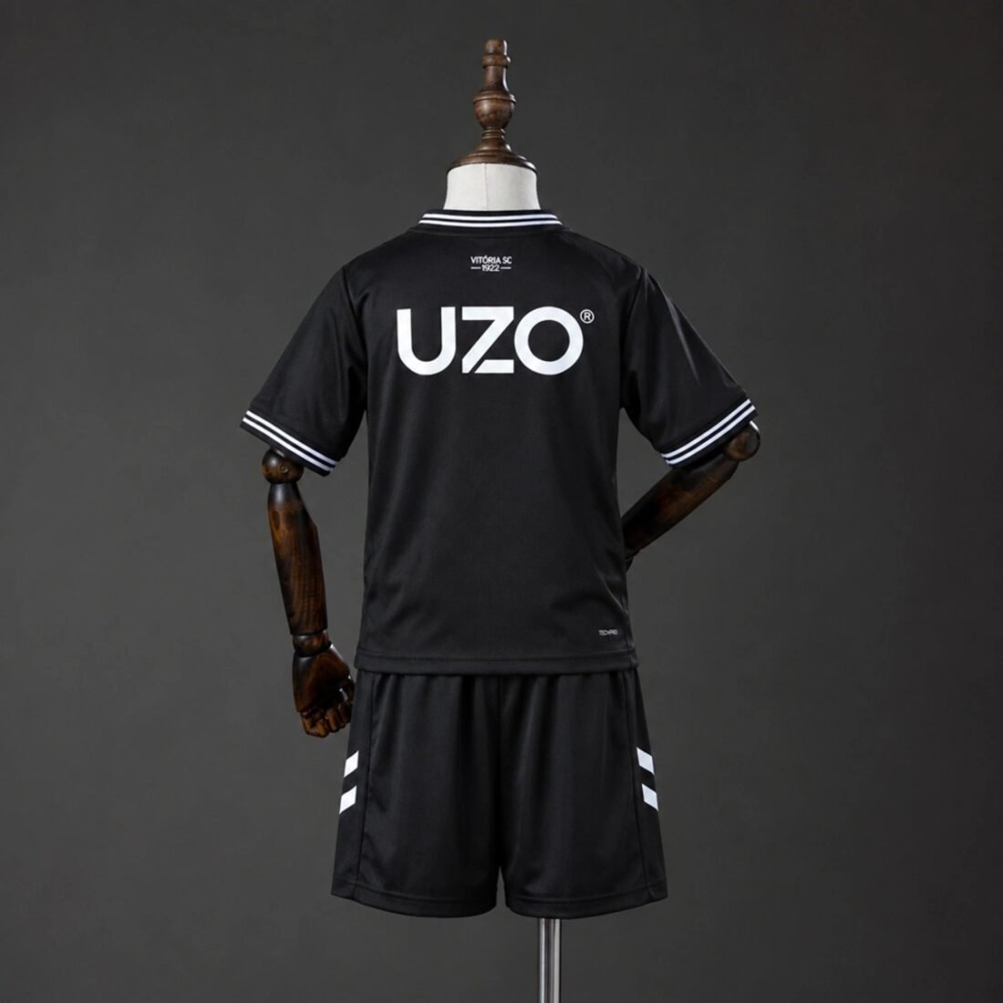 26/27 Vitoria Guimaraes Extérieur Kit Enfant 16-28 3