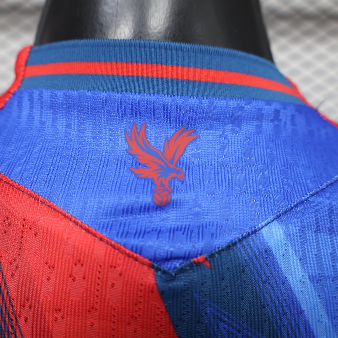 (26/27) Crystal Palace Two Guest S-2XL álbum shop NO.123 Store 1