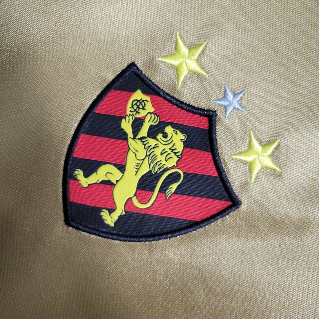 16/17 Sport Recife Retro Version S-4XL 4