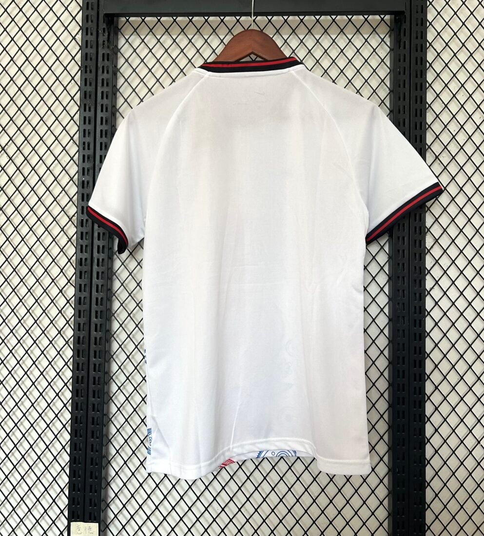 (25/26) Barcelona Special Edition S-XXL Álbum 4