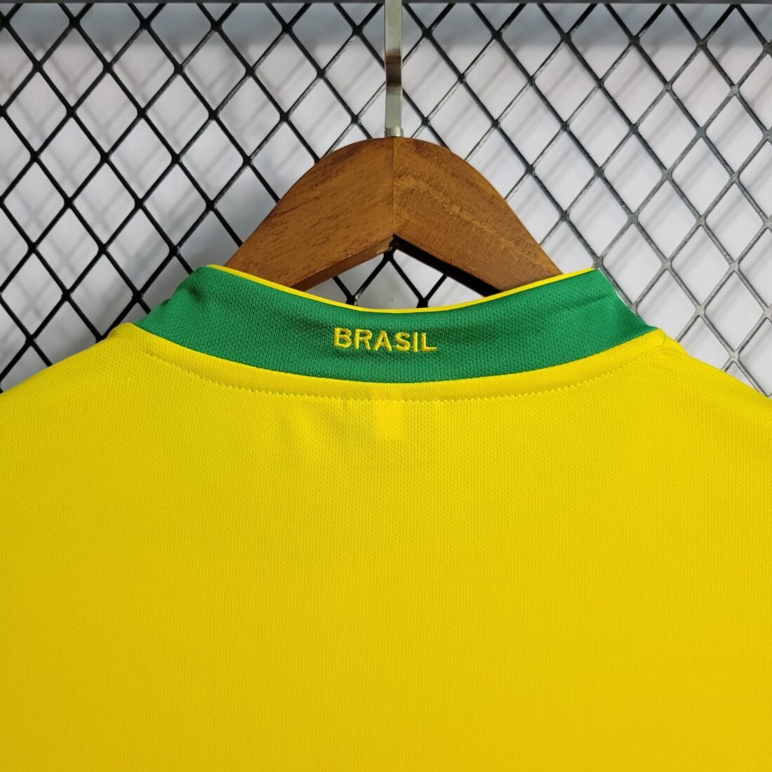 2006 Brazil Heim Retro Version S-2XL 16